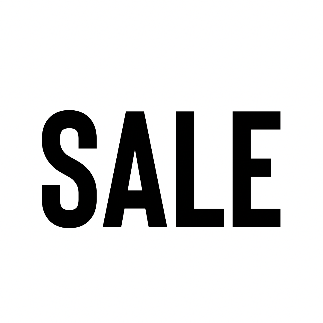 Sale