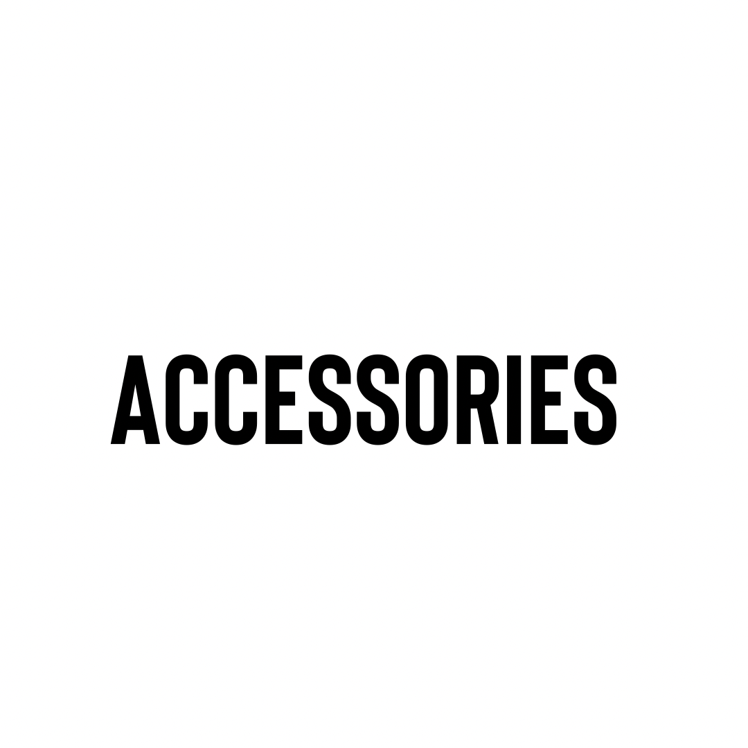 Accessories