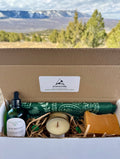 Shamrocks- March Curated Box - Hills & Valleys Ranch LLC