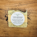 Lemon Poppyseed Goat Milk Soap