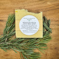 Mountain Fresh Goat Milk Soap