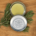 Pine Lotion Bar - Hills & Valleys Ranch LLC