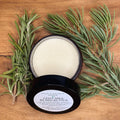Goat Milk Beard Butter