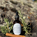 Juniper Berry Hair & Beard Oil