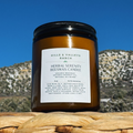 Herbal Serenity - Natural Oil Blend .