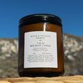 Vacay- Natural Oil Blend