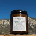 Lemongrass & Coconut - Natural Oil Blend.
