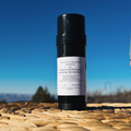 Vanilla Peppermint Natural Deodorant.