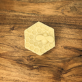 Goat Milk & Honey Shave Bar