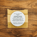 Lemon Crème Goat Milk Soap - Hills & Valleys Ranch LLC