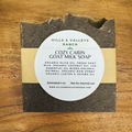 Cozy Cabin Goat Milk Soap