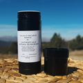 Lavender and Sage Natural Deodorant.