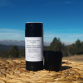 Warm Honey Spice Natural Deodorant