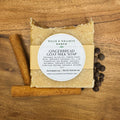 Gingerbread Goat Milk Soap